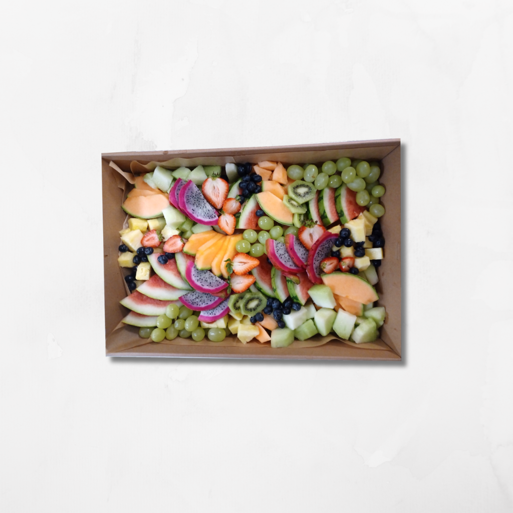 Artisan Fruit Platter