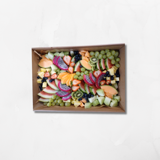 Artisan Fruit Platter