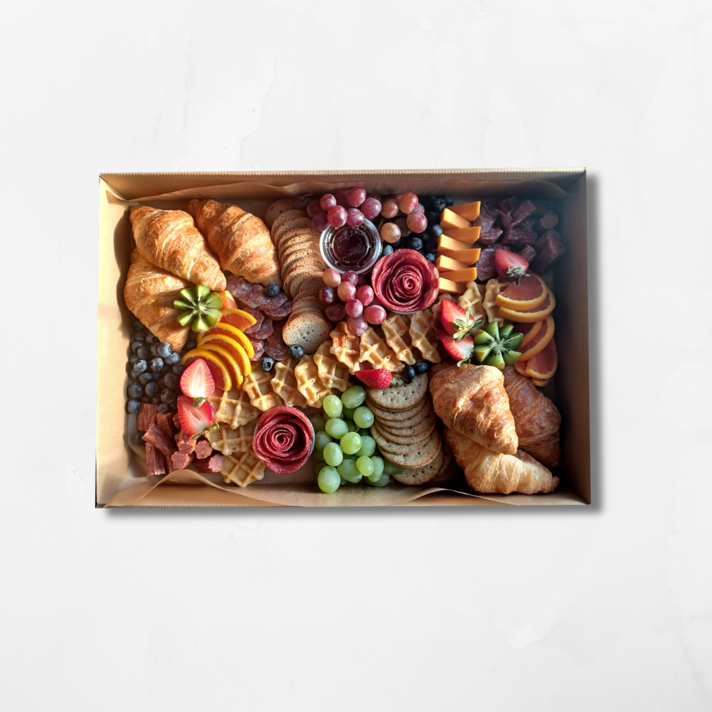 Brunch Platter