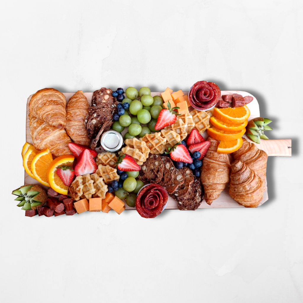 Brunch Platter