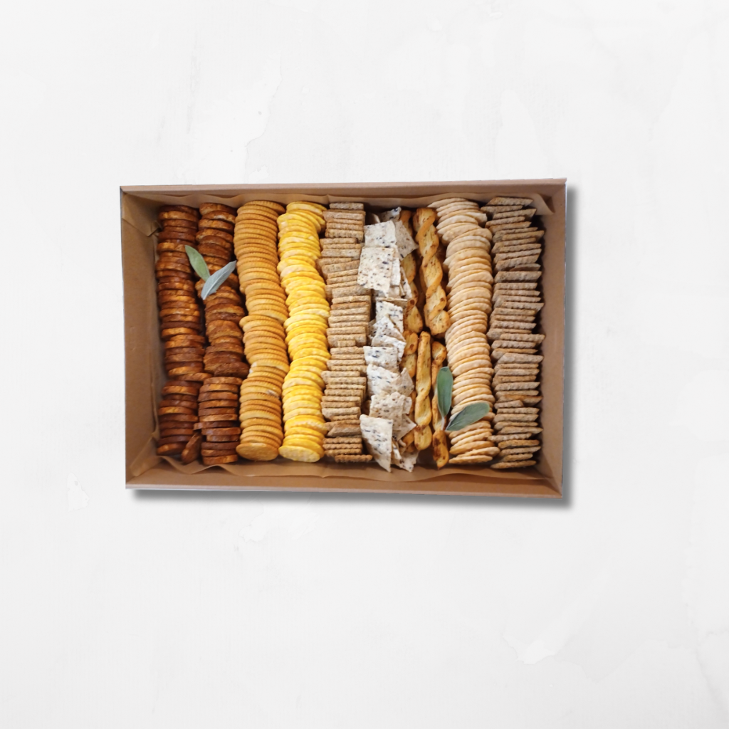 Cracker Platter