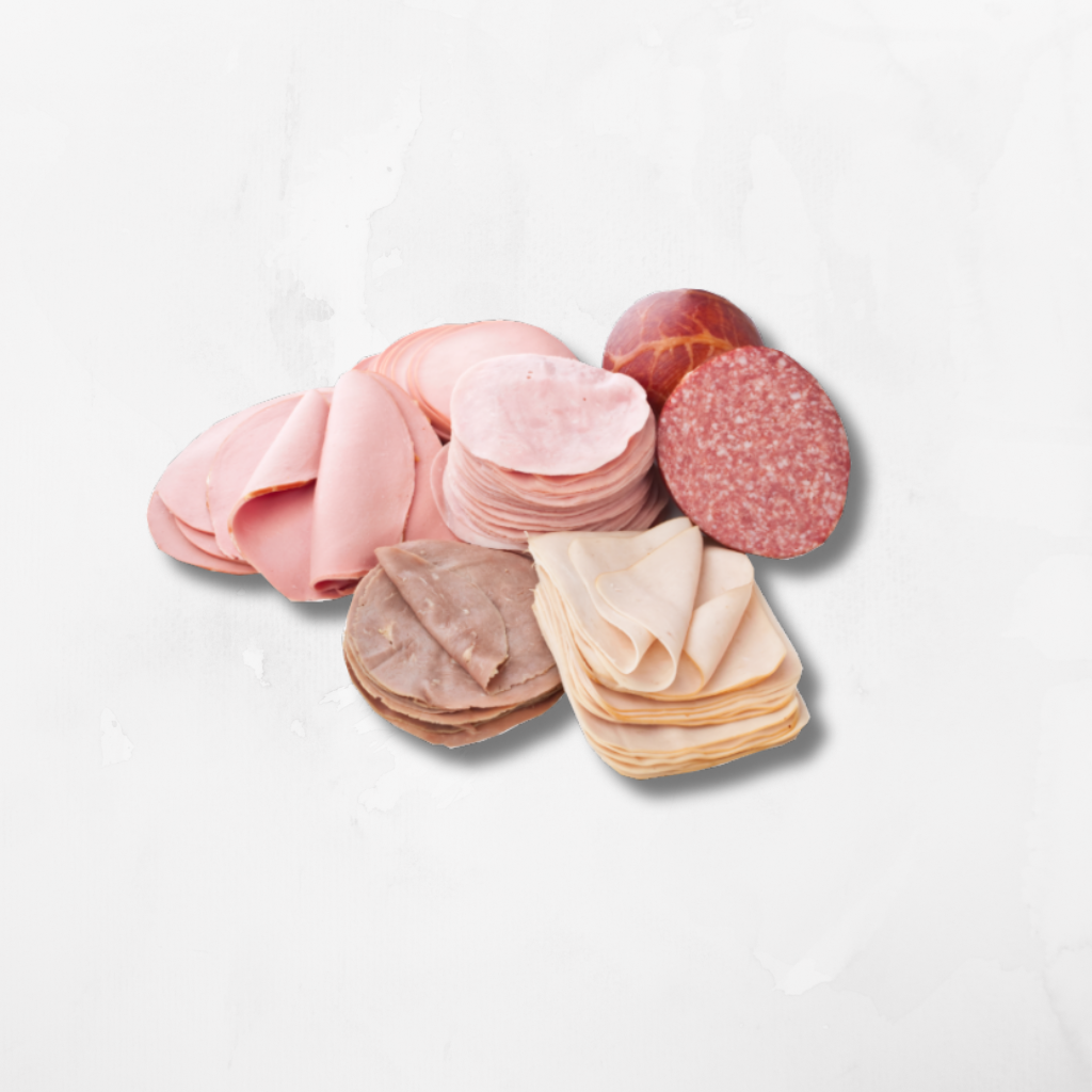 Monthly Deli Deal