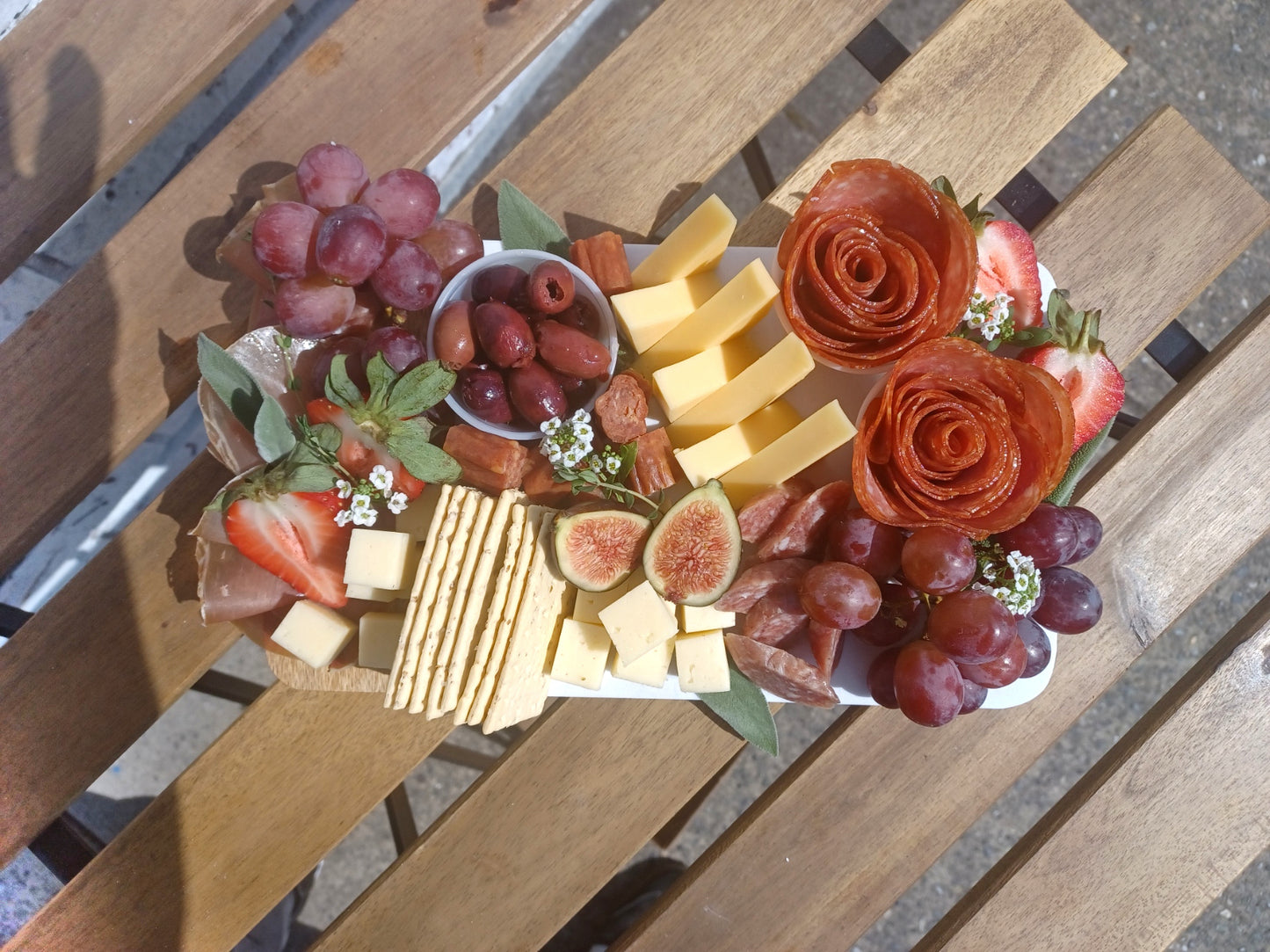 Mothers Day Limited Edition Platter