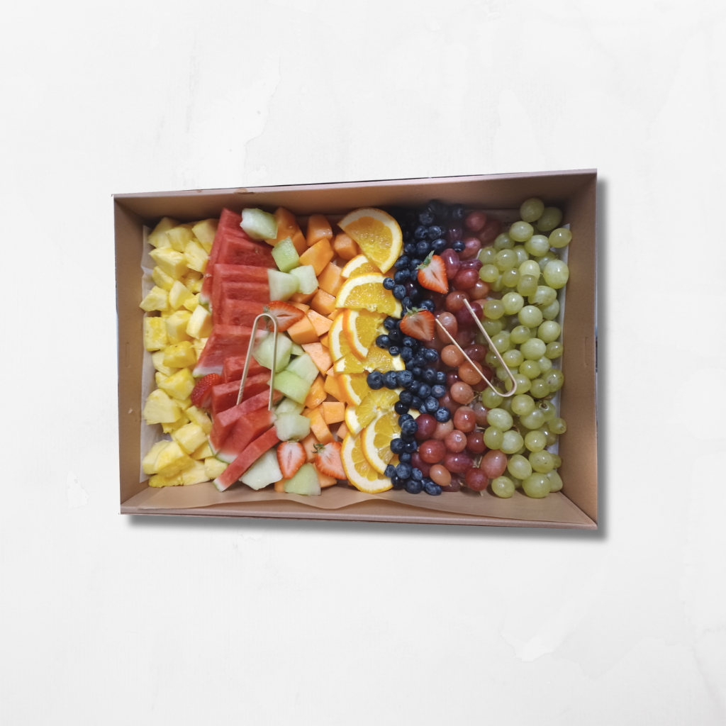 Signature Fruit Platter
