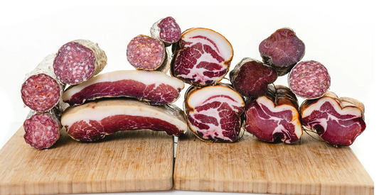 What Makes Artisan Charcuterie Different (and Why It Matters)