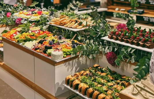 The Ultimate Guide to Graze Tables in Chilliwack