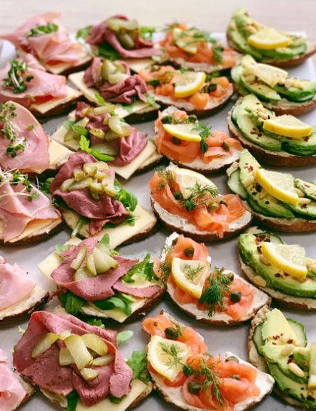 Chilliwack Wedding Catering