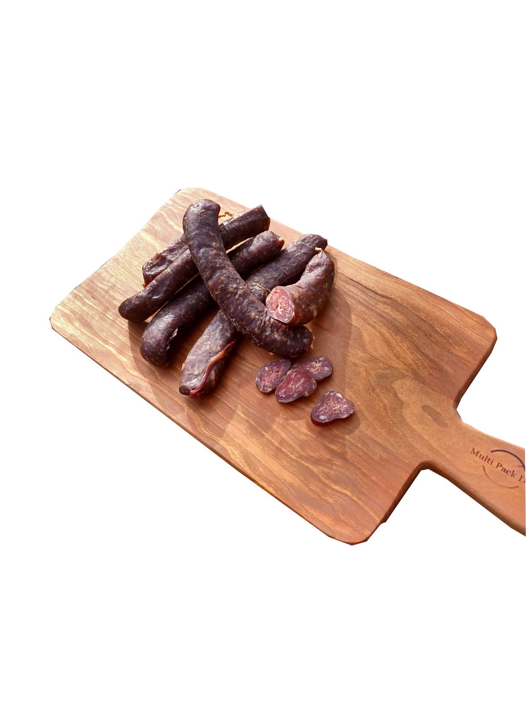 Landjäger: The Swiss Mountain Sausage You Can Make at Home