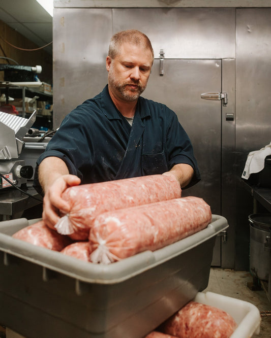 What "Artisan" Actually Means (And Why Most Charcuterie Isn't)