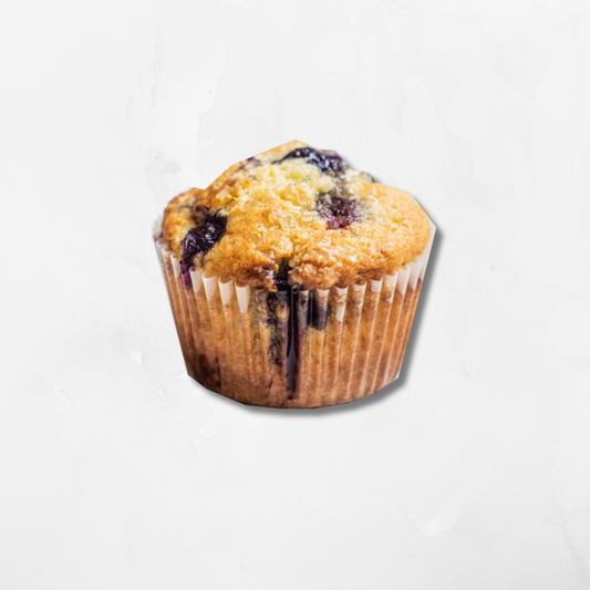 Gluten Free Muffin