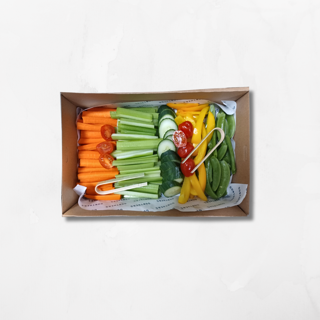 Signature Veggie Tray
