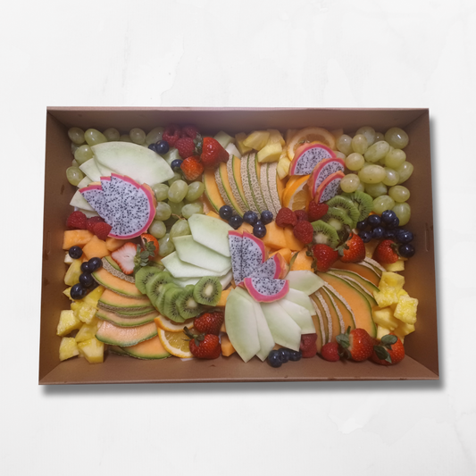 Artisan Fruit Platter