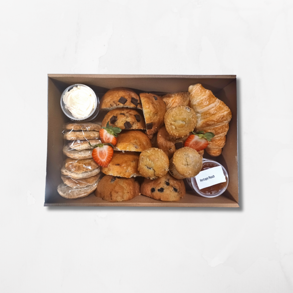 Break Platter