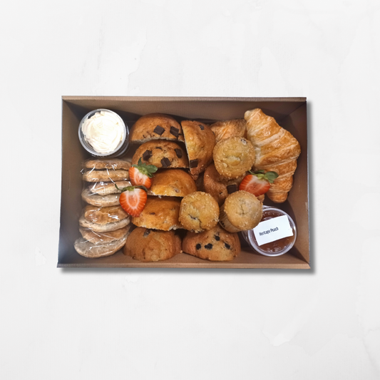 Break Platter