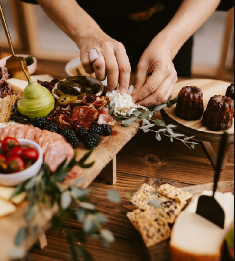 graze board fraser valley