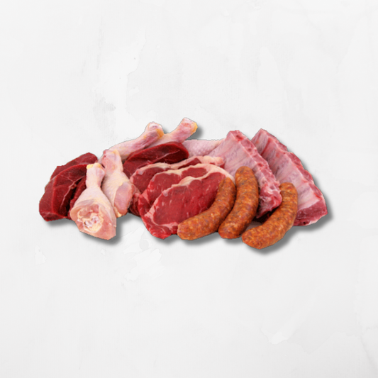 Monthly Butcher Bundle