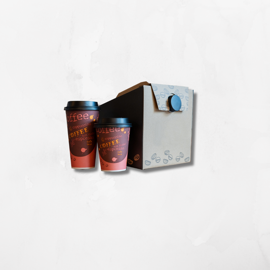 Coffee to Go