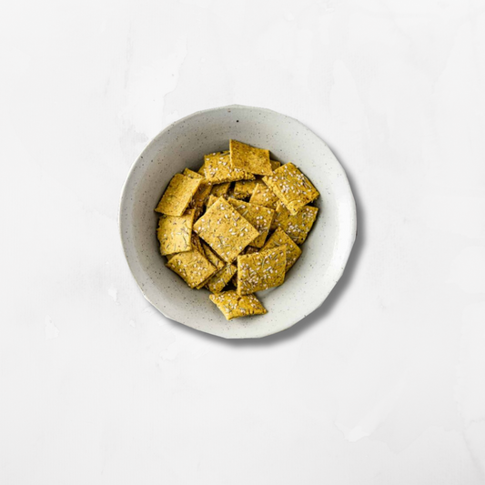 Extra Gluten Free Crackers