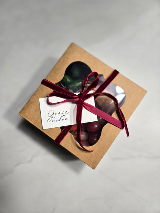 Charcuterie Gift Box