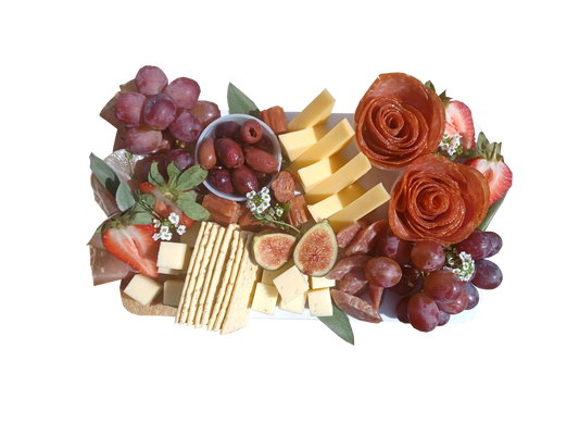 Mothers Day Limited Edition Platter