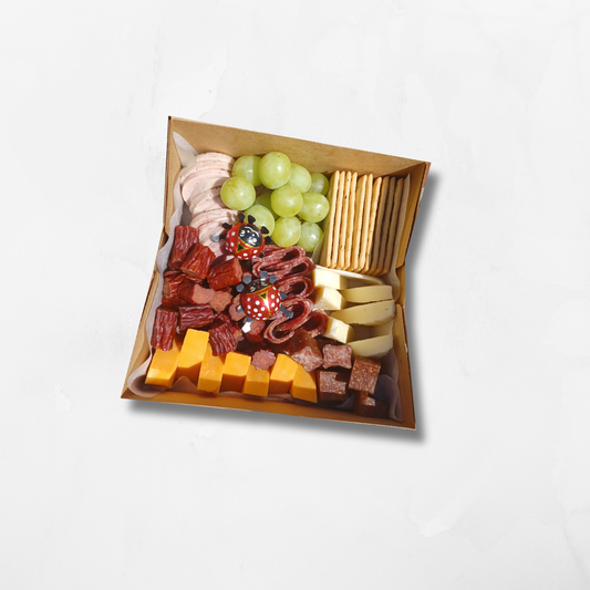 Mini Graze Box