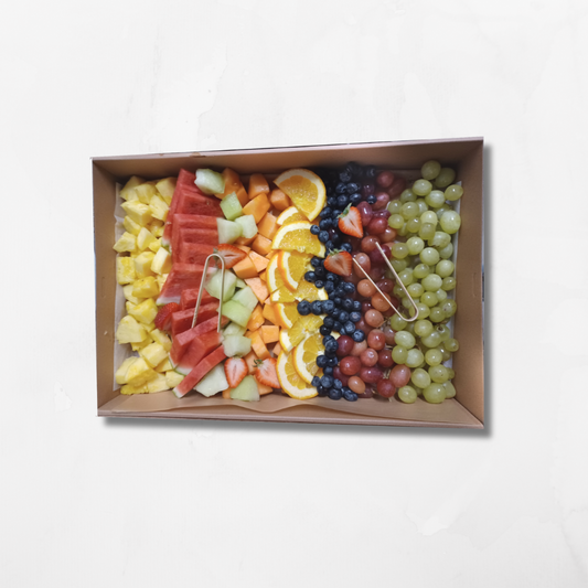 Signature Fruit Platter